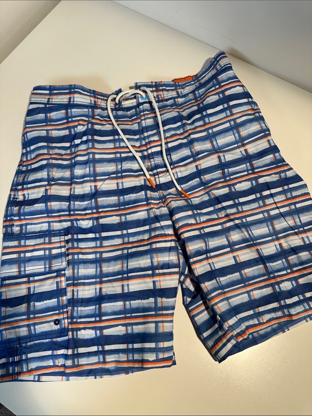 NWT Tommy Bahama Swim Trunks